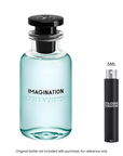 SAMPLE - Louis Vuitton Imagination EDP