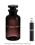 SAMPLE - Louis Vuitton Les Sables Roses EDP