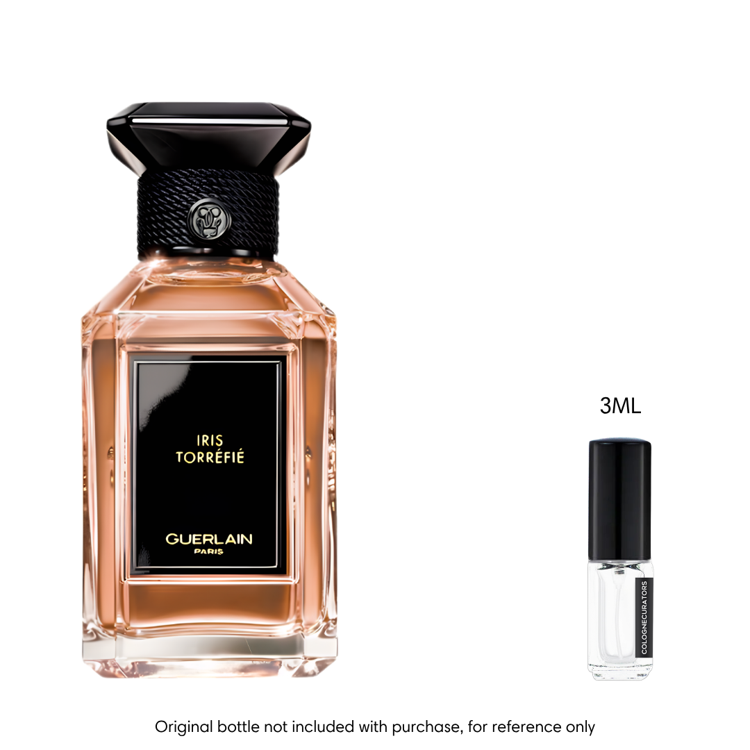 Guerlain Iris Torrefie EDP