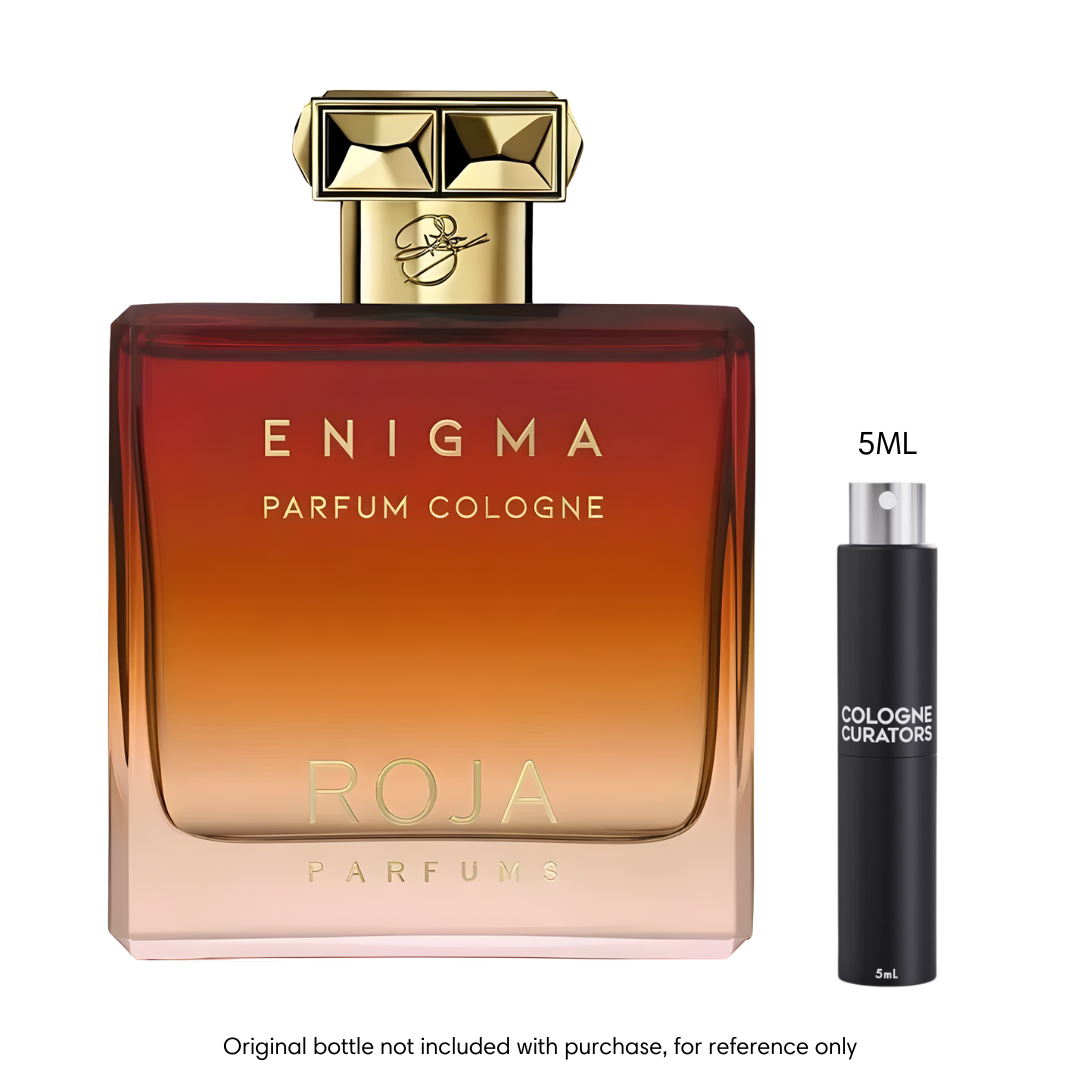 SAMPLE - Roja Parfums Enigma Parfum Cologne