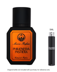 SAMPLE - Maiora Parfum Phraenesya Pastiera Extrait