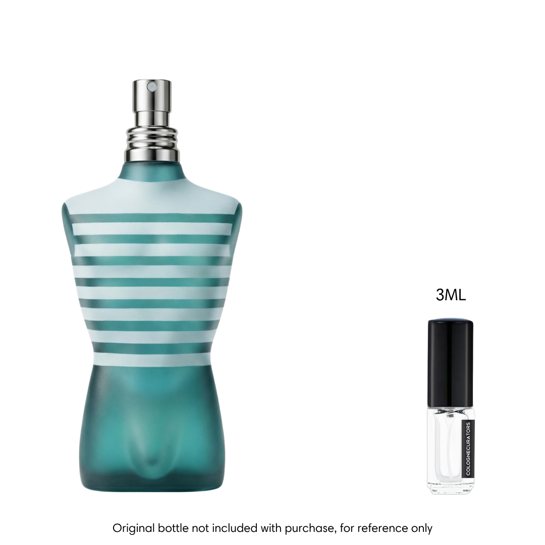 Jean Paul Gaultier Le Male EDT