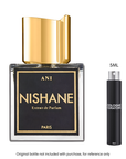 SAMPLE - Nishane Ani Extrait