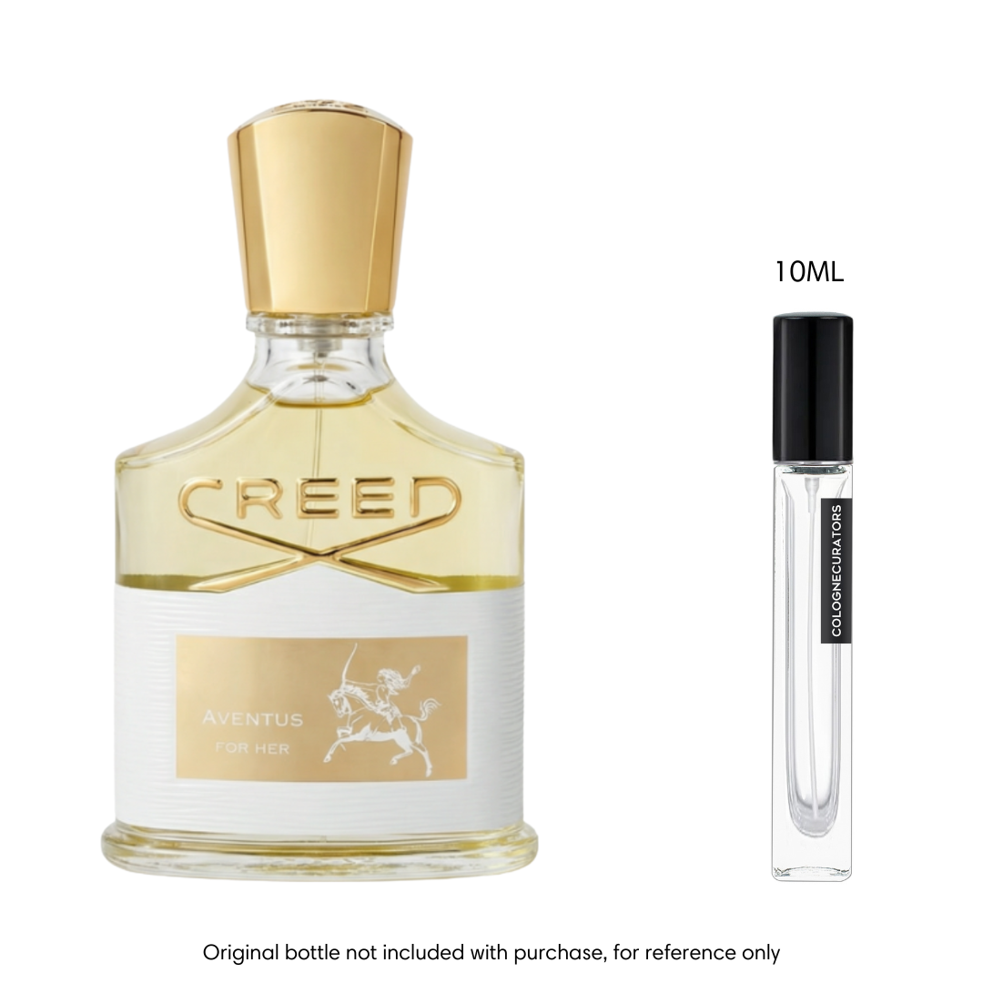 SAMPLE - Creed Aventus For Her EDP