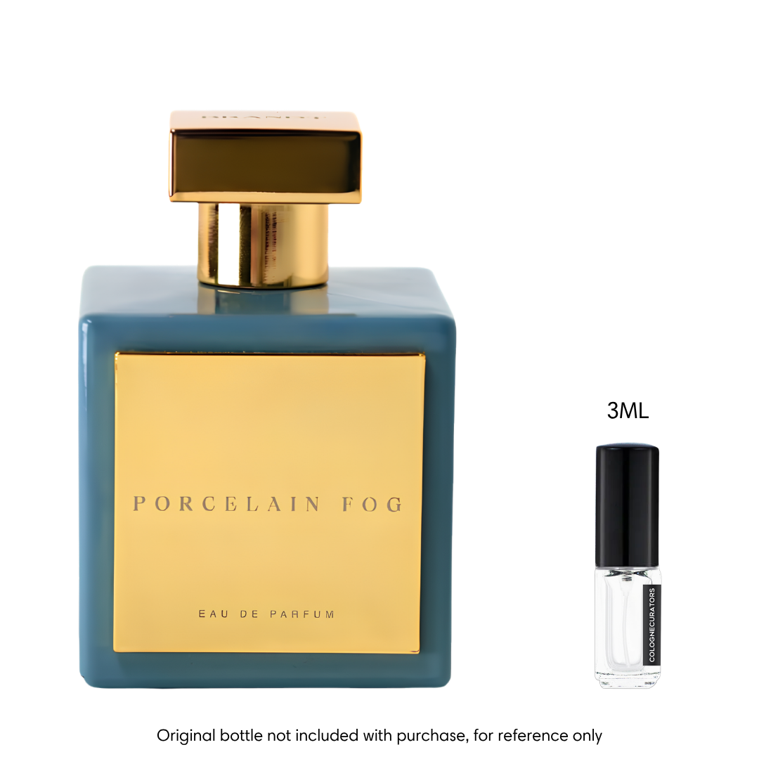 House of Brandt Porcelain Fog EDP