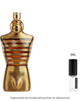 SAMPLE - Jean Paul Gaultier Le Male Elixir Parfum