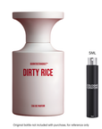 Borntostandout Dirty Rice EDP