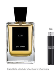 Day Three Fragrances Bani EDP