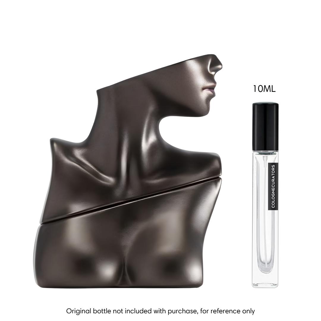 SAMPLE - Billie Eilish Eilish No. 2 EDP