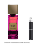 SAMPLE - Gritti Because I'm Free Extrait