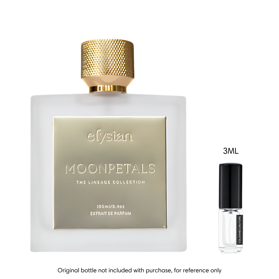 Elysian Moonpetals Extrait