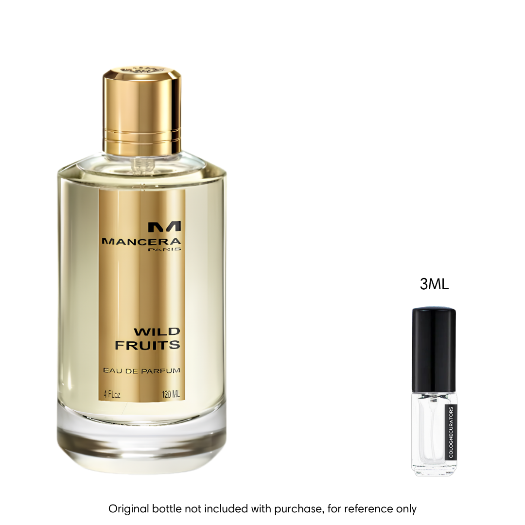 Mancera Wild Fruits EDP