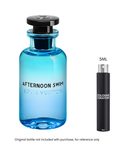 SAMPLE - Louis Vuitton Afternoon Swim EDP