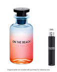 Louis Vuitton On The Beach EDP