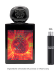 SAMPLE - Lorenzo Pazzaglia Sweet Xplosion Extrait