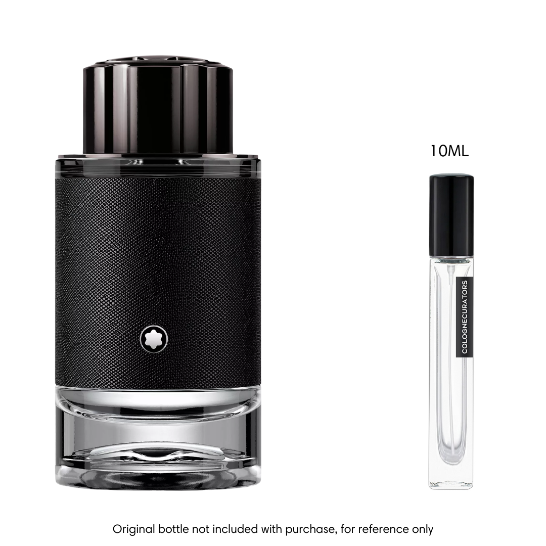 SAMPLE - Mont Blanc Explorer EDP