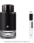 SAMPLE - Mont Blanc Explorer EDP
