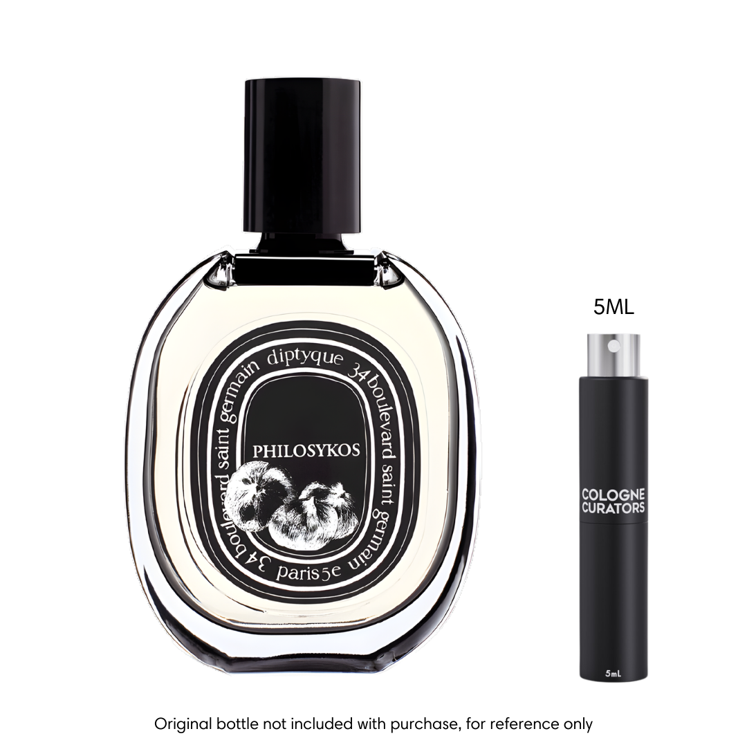 SAMPLE - Diptyque Philosykos EDP
