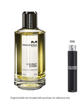 SAMPLE - Mancera Cedrat Boise EDP