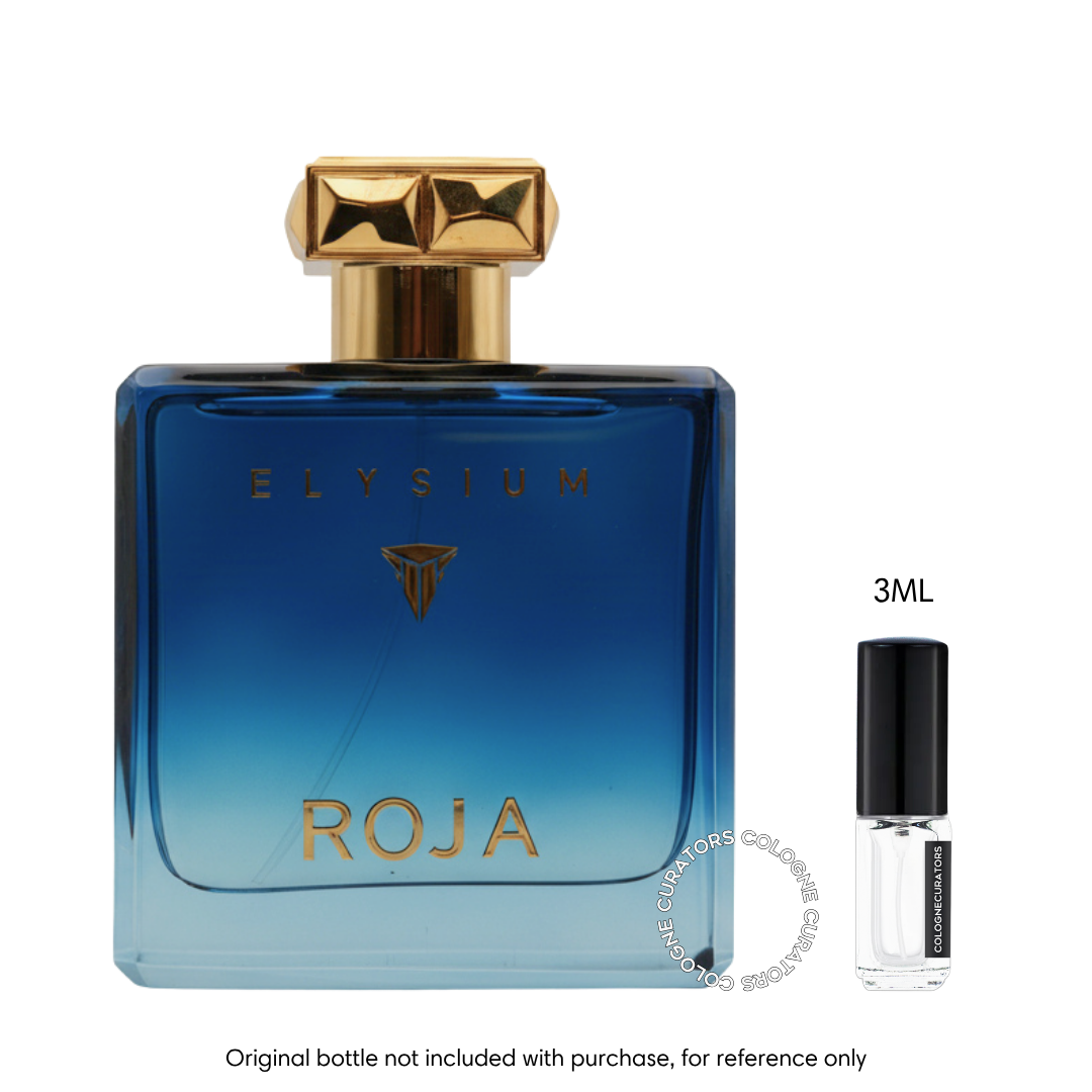 Roja Parfums Elysium Pour Homme EDP