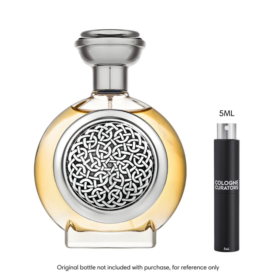 SAMPLE - Boadicea The Victorious Bodacious EDP