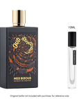 Mes Bisous Oud Hypnotique Extrait