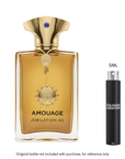 Amouage Jubilation 40 Extrait