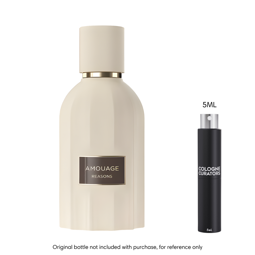 Amouage Reasons EDP