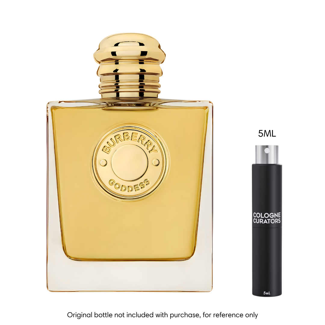 SAMPLE - Burberry Goddess EDP Intense