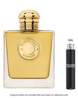 SAMPLE - Burberry Goddess EDP Intense