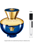 SAMPLE - Versace Pour Femme Dylan Blue EDP