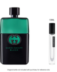 Gucci Guilty Black Pour Homme EDT