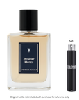 SAMPLE - Une Nuit Nomade Memory Motel EDP