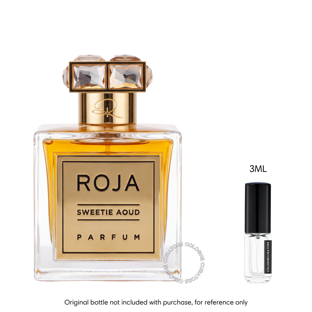 Roja Parfums Sweetie Aoud Parfum