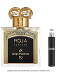 SAMPLE - Roja Parfums Burlington 1819 EDP