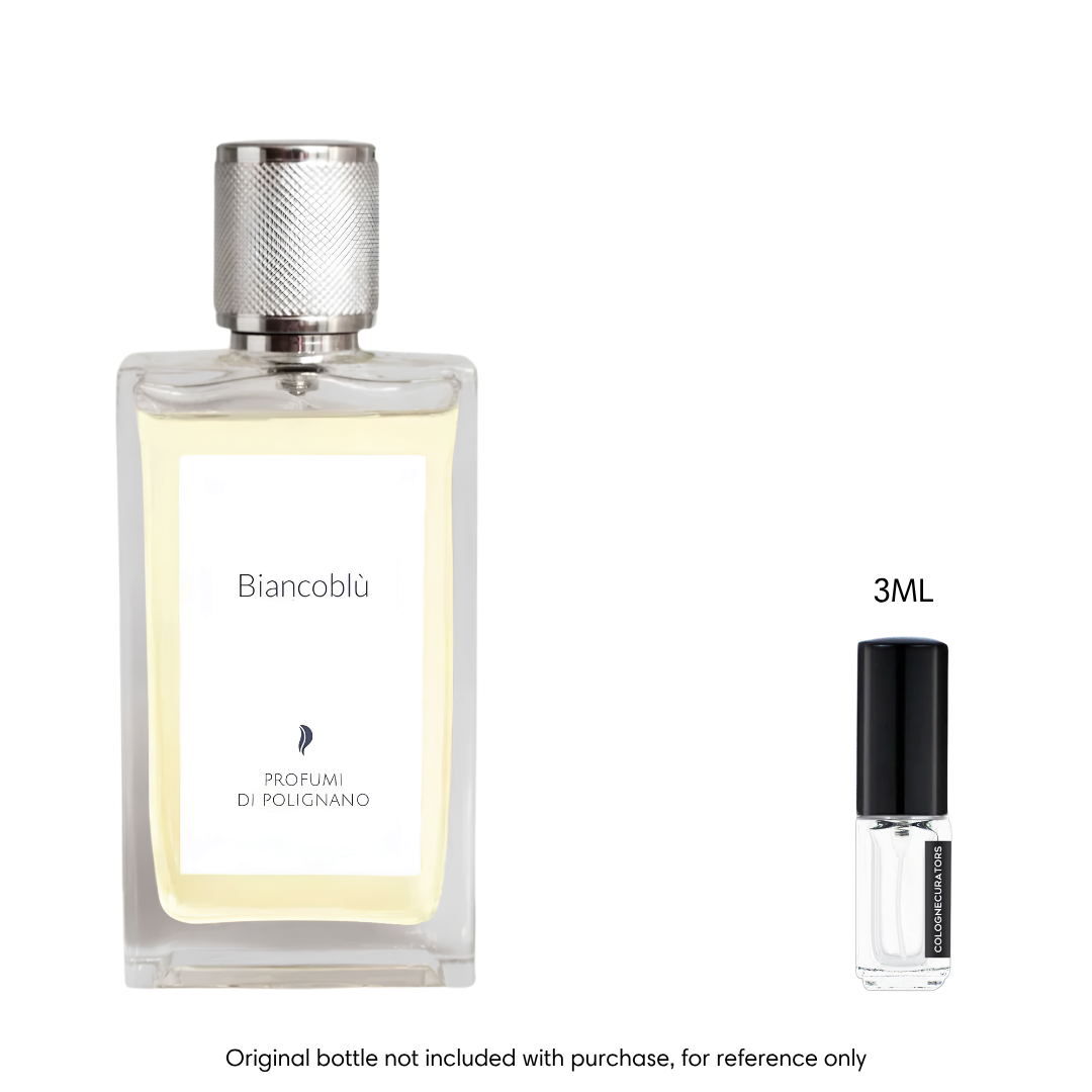 Profumi di Polignano Biancoblù EDP