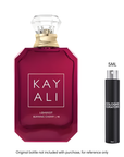 Kayali Lovefest Burning Cherry EDP