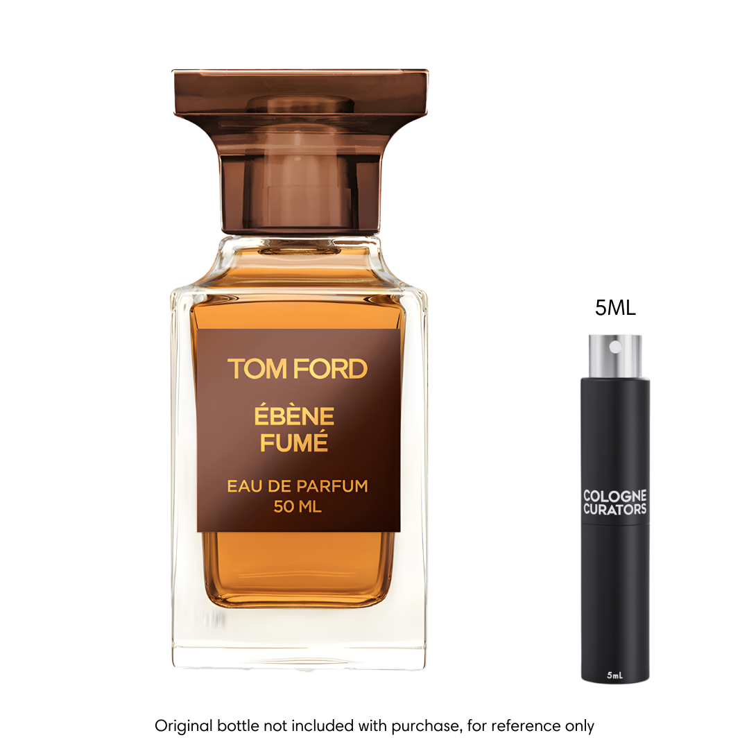 Ebene Fume EDP Fragrance Sample by Tom Ford – colognecurators