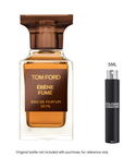 SAMPLE - Tom Ford Ebene Fume EDP