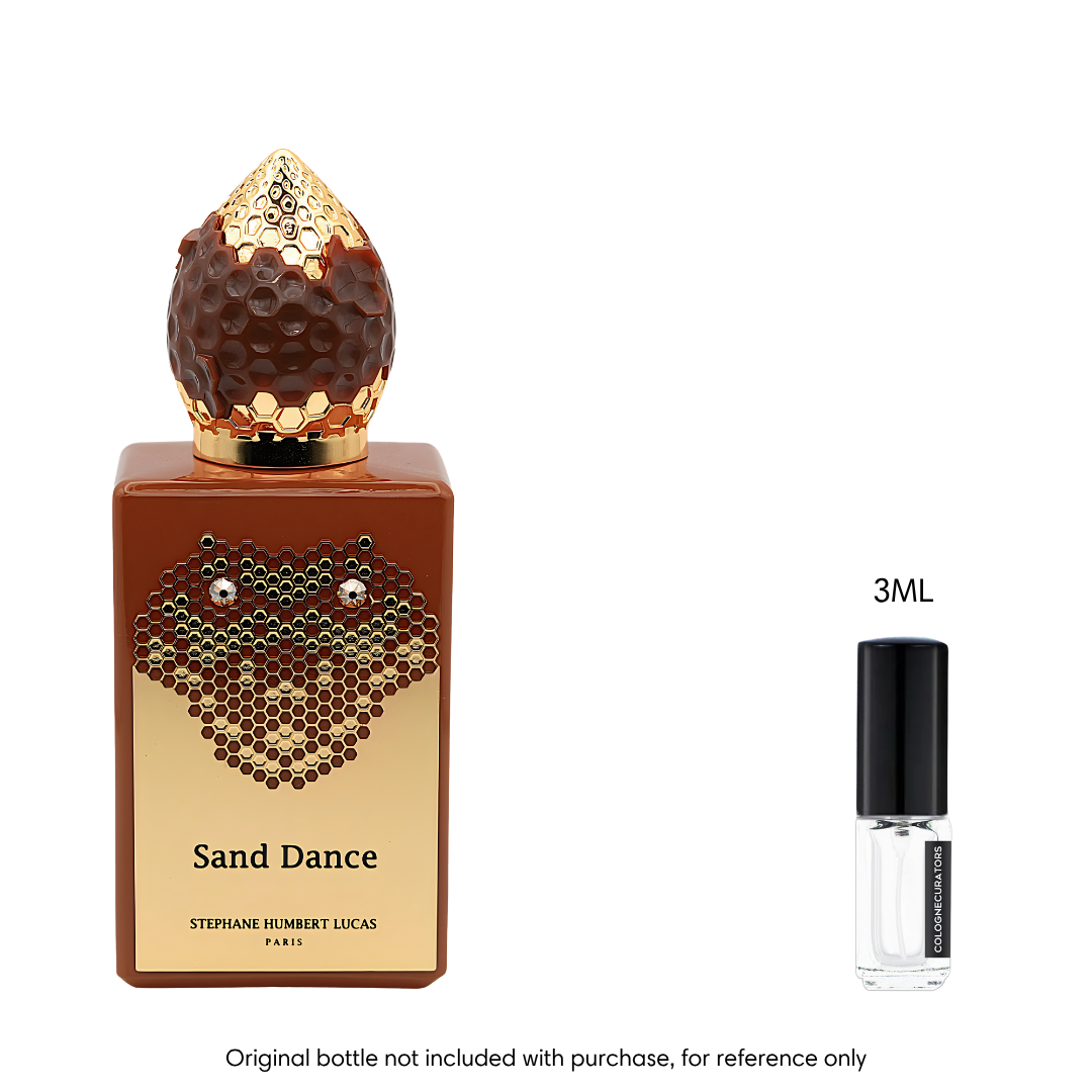 Stephane Humbert Lucas Sand Dance EDP