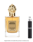 Maison Mataha Printemps Blanc Extrait