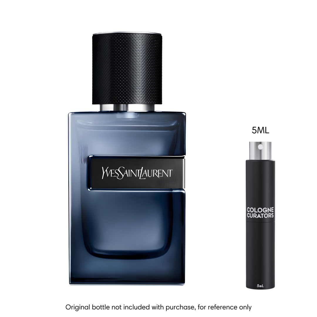 SAMPLE - Yves Saint Laurent Y L'Elixir