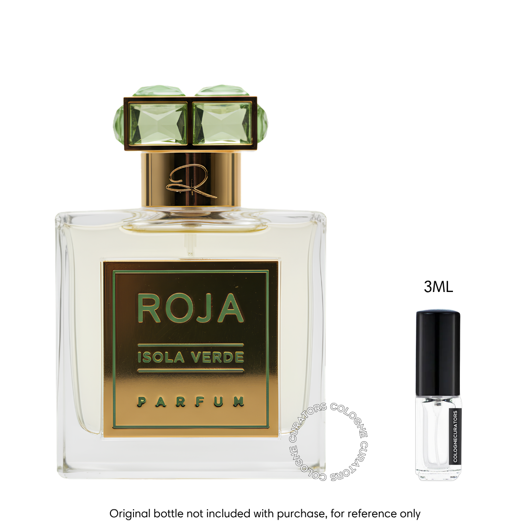 Roja Parfums Isola Verde Parfum