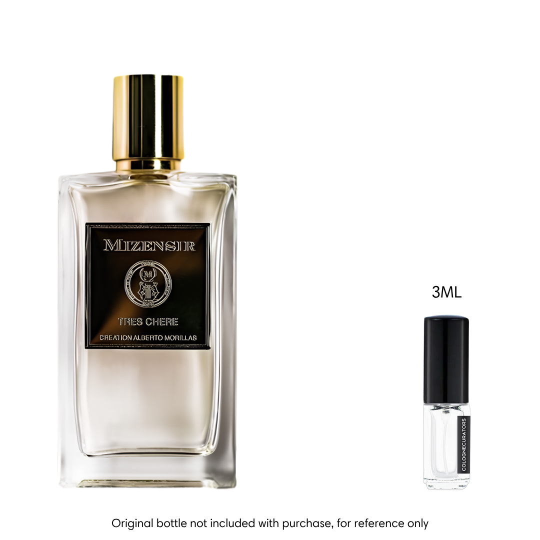 Mizensir Tres Chere EDP
