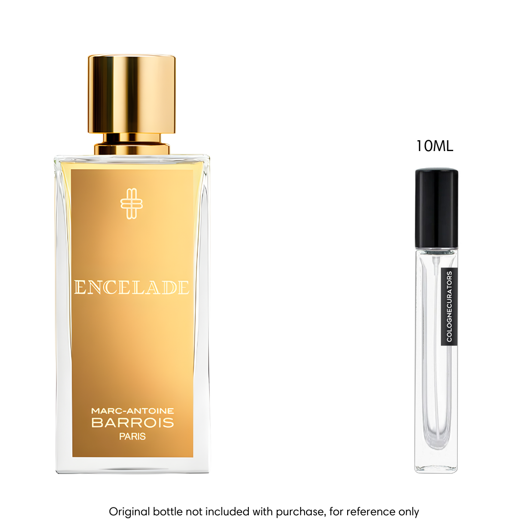 SAMPLE - Marc Antoine Barrois Encelade EDP