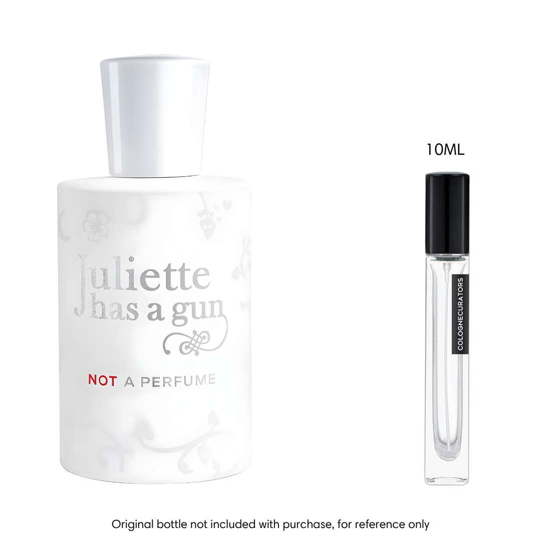 SAMPLE - Juliette Has A Gun Not a Perfume EDP