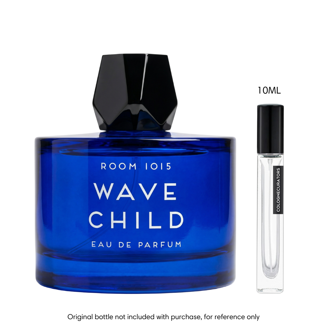 SAMPLE - Room 1015 Wavechild EDP