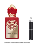 SAMPLE - Stephane Humbert Lucas Venom Incarnat EDP