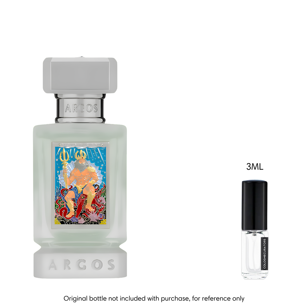 Argos Neptune's Trident Extrait