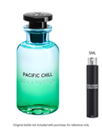 SAMPLE - Louis Vuitton Pacific Chill EDP